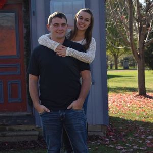 Meet your Posher, Bret